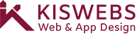 Kiswebs logo